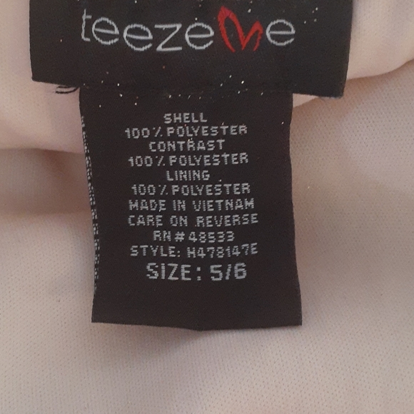 Dress - Picture 6 of 6